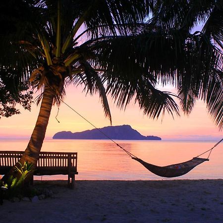 San Nicolas Private Beach Busuanga Exteriör bild
