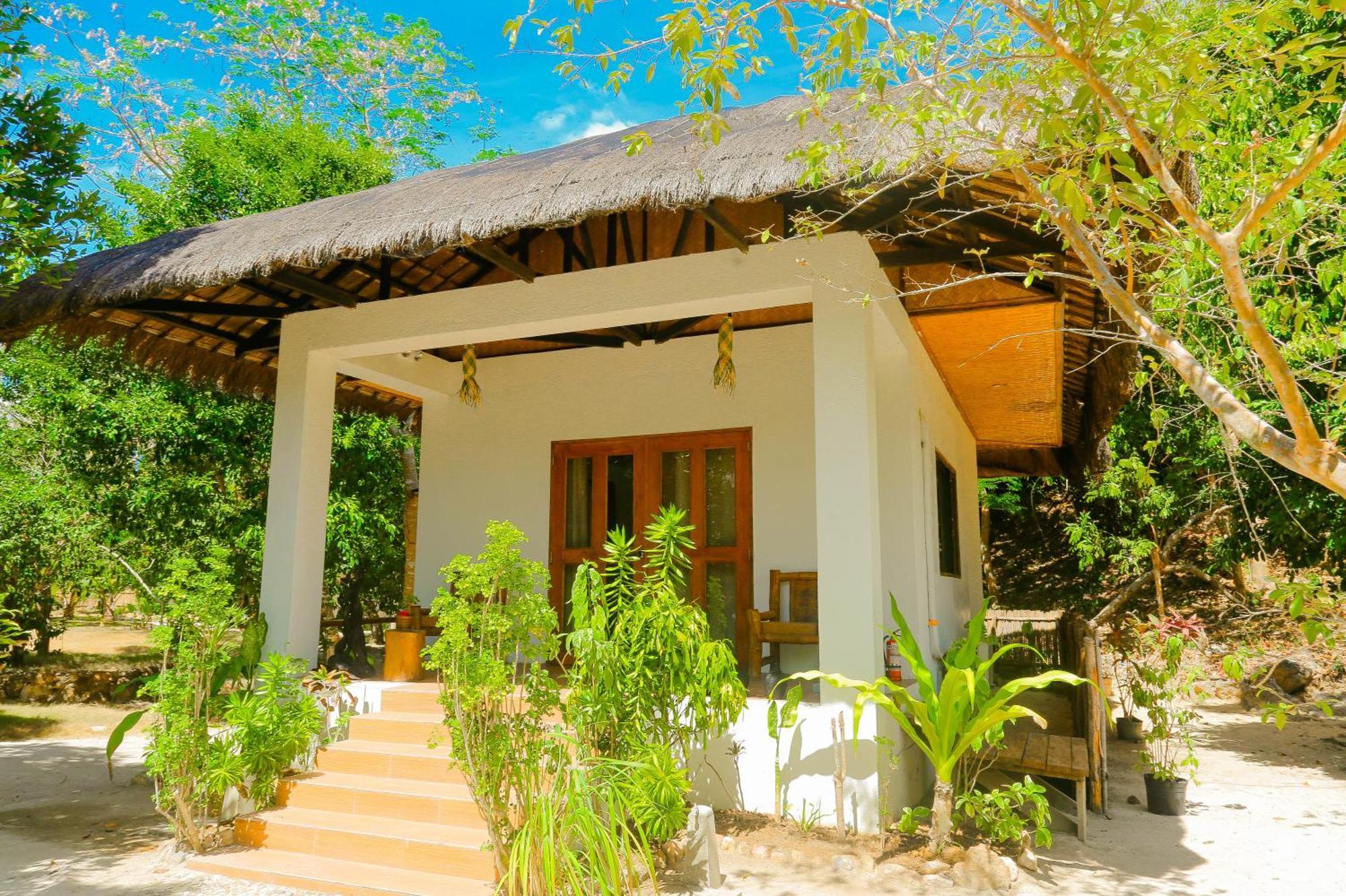 San Nicolas Private Beach Busuanga Exteriör bild